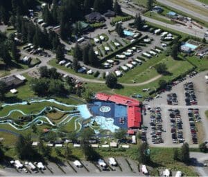 Camperland RV Resort & Cabins