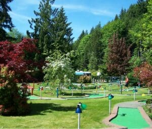 Country Maples RV Resort