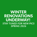 2025-09 Holiday Trails RV Update